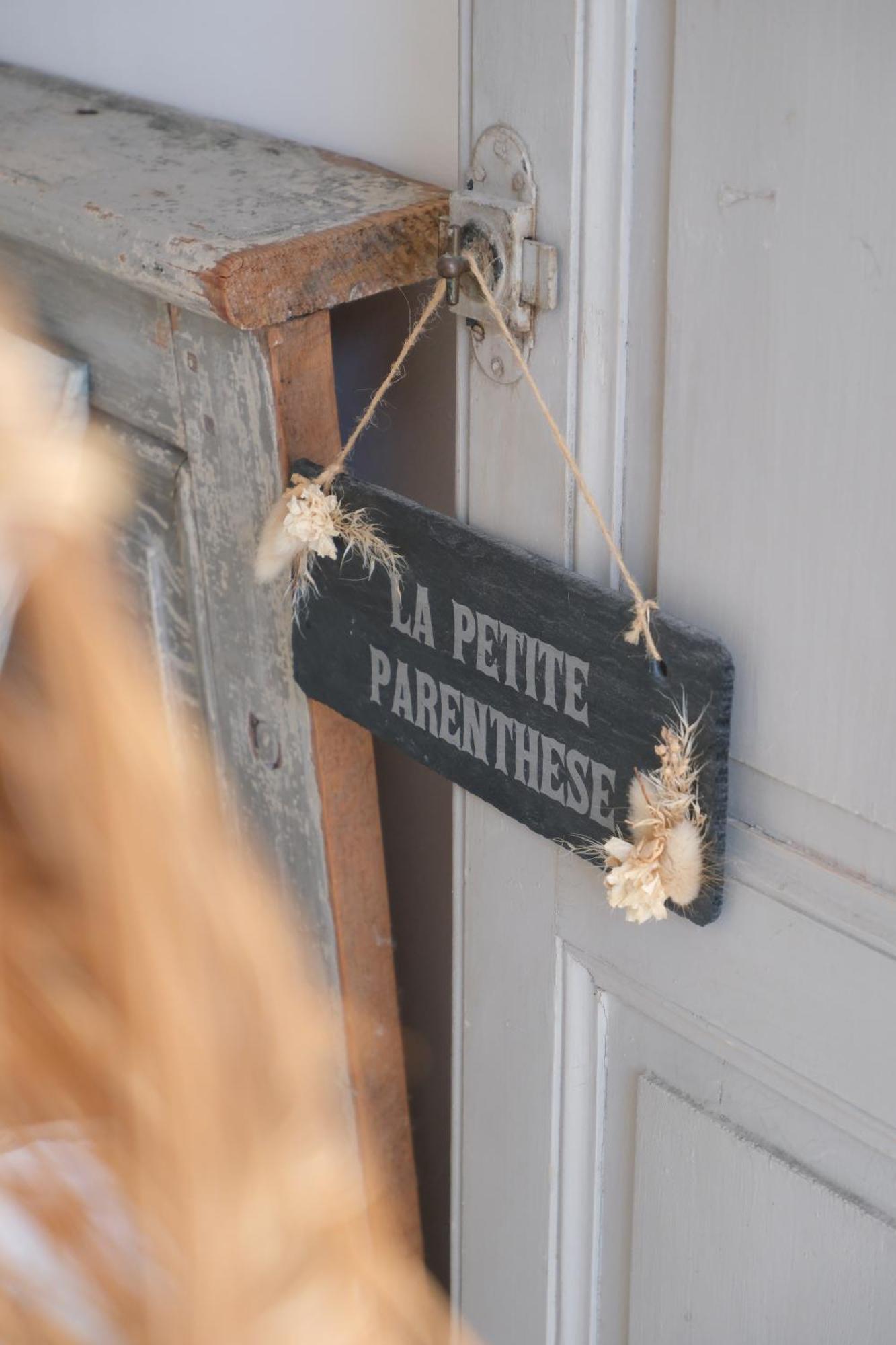 La Petite Parenthese Bed and Breakfast Chaveyriat Exteriör bild